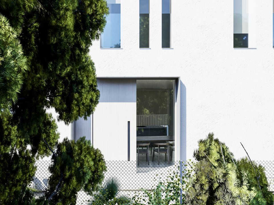 Villa i Oliva, Valencia - foto 2